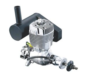 OS Engine - OS GT 33