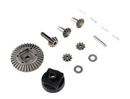 DIFFERENTIAL SET, PD1641