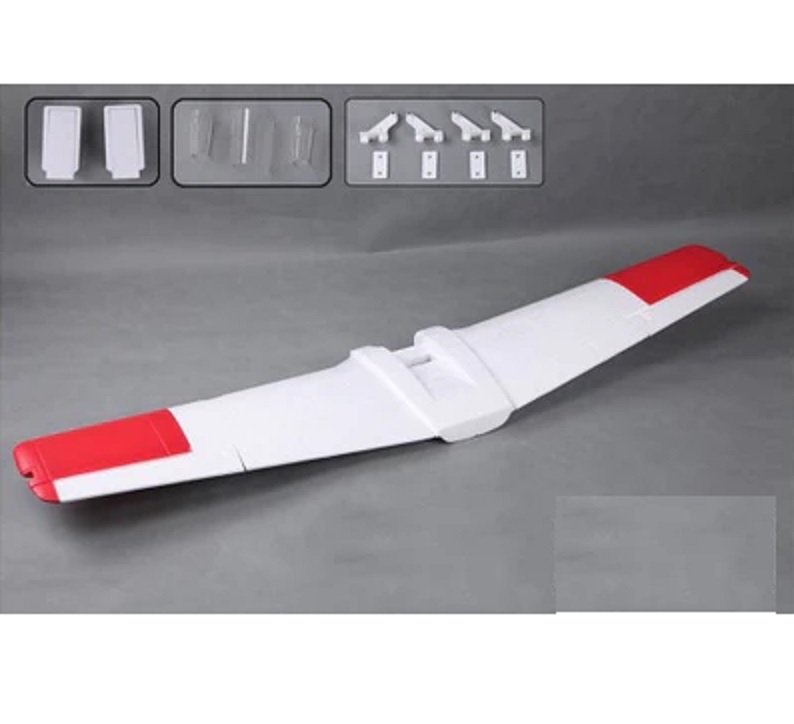 כנפיים ל- 1400mm T-28D Main Wing Set - טיסנים | מכוניות על שלט | רחפנים ...