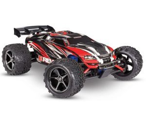Traxxas E-REVO 1:16  (71054-8)