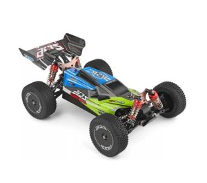 Wltoys -High Speed Buggy 1/14  4WD