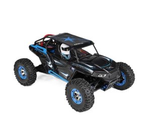 Wltoys -BLUE CRAWLER 1/12  4WD