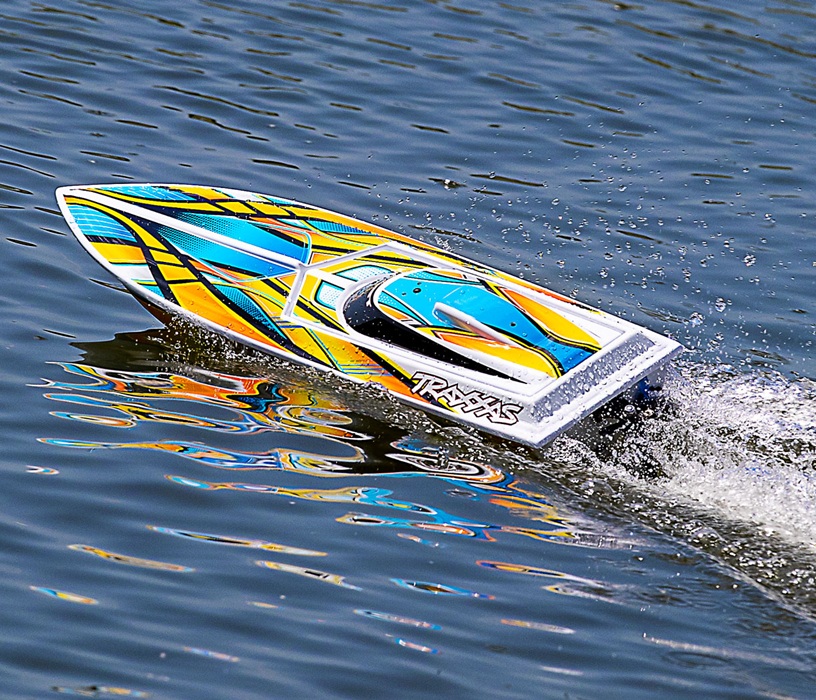 Traxxas Blast (38104-8)