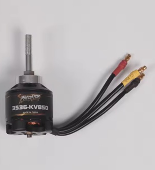 Fms 3536-KV850 Brushless Motor