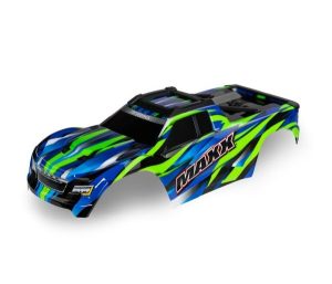 Traxxas 8918G