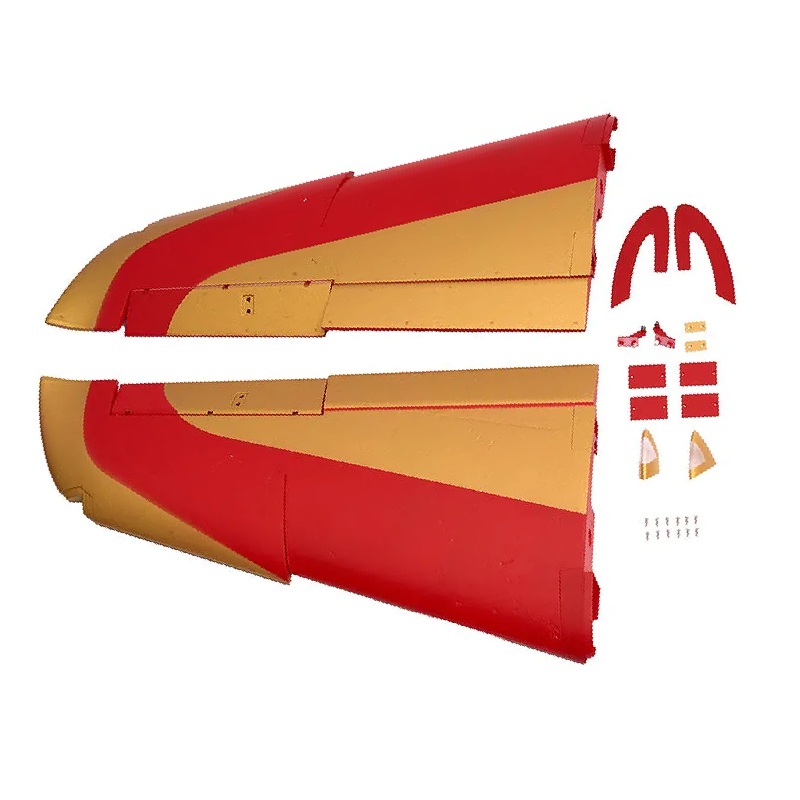 כנפיים - 90mm Avanti Wing